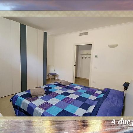 Apartmán A Due Passi Beach Sestri Levante Exteriér fotografie